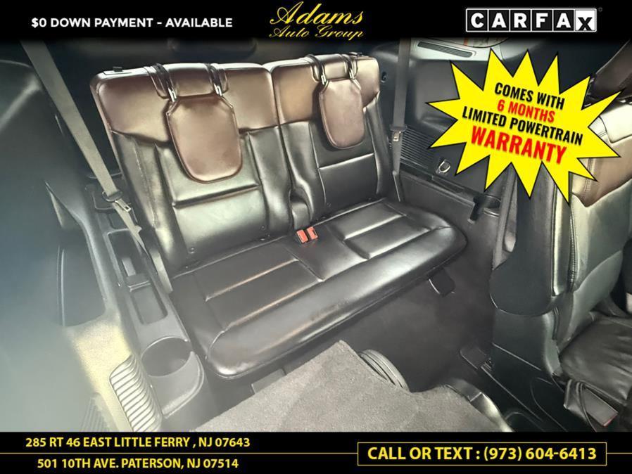 used 2020 Ford Explorer car, priced at $25,150