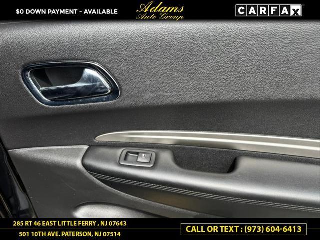 used 2017 Dodge Durango car, priced at $15,789