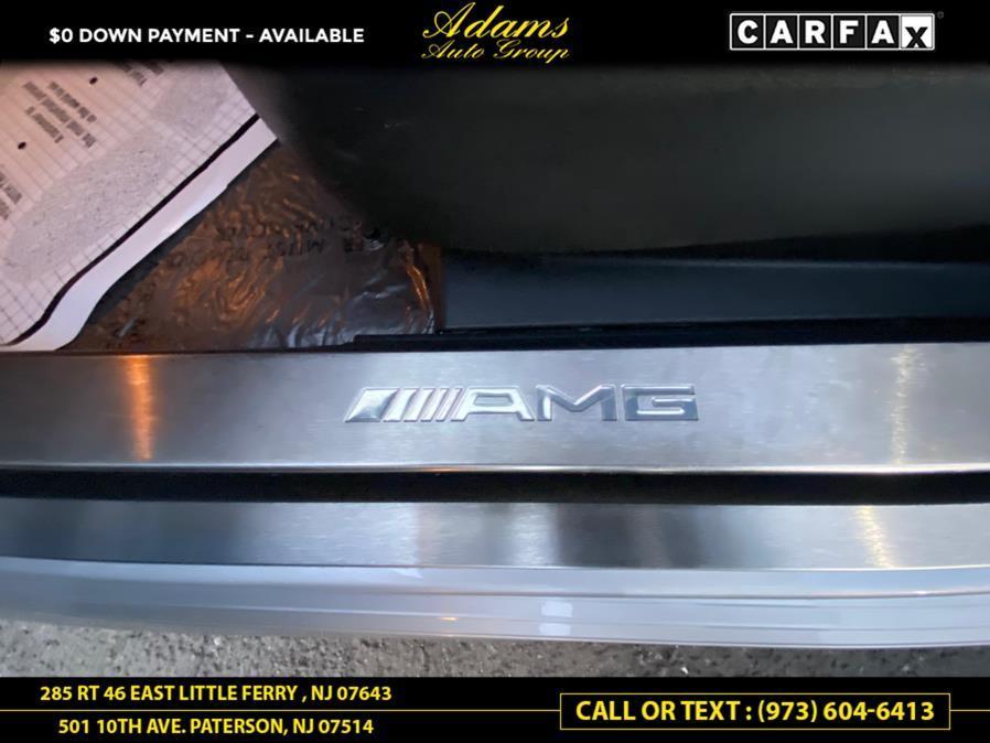 used 2008 Mercedes-Benz S-Class car, priced at $12,849