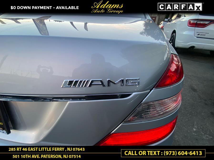 used 2008 Mercedes-Benz S-Class car, priced at $12,849