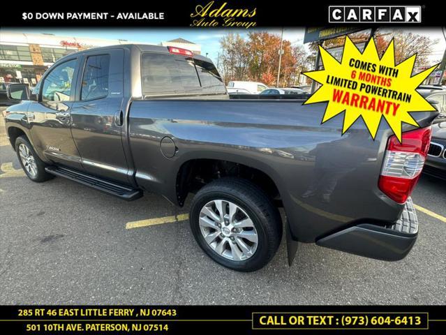 used 2016 Toyota Tundra car, priced at $24,089