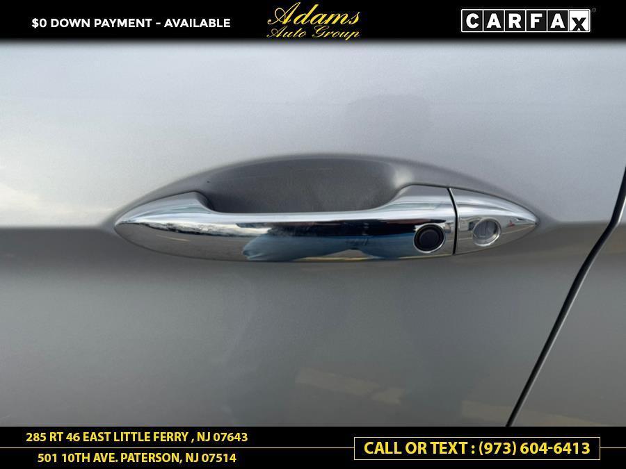 used 2015 Honda Accord car, priced at $14,789