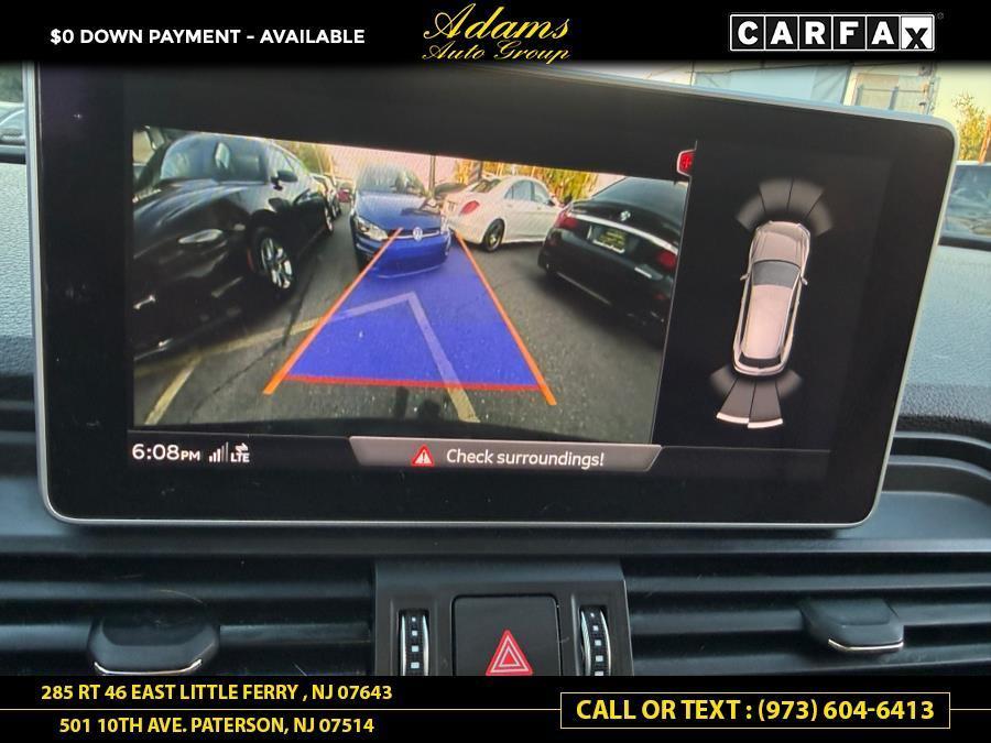 used 2018 Audi Q5 car, priced at $15,789