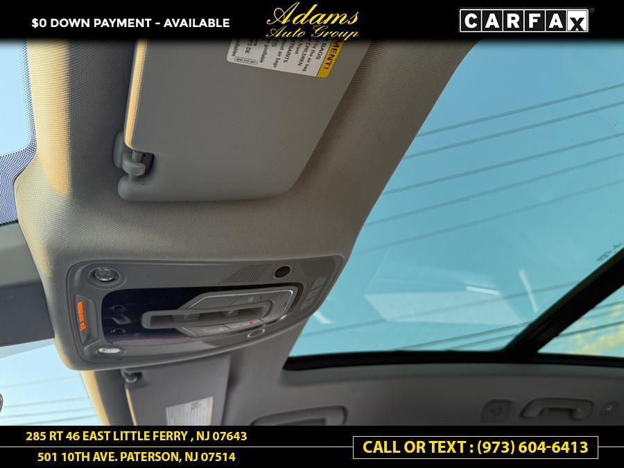 used 2018 Audi Q5 car, priced at $15,789