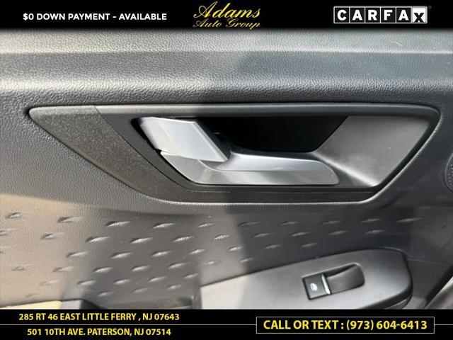 used 2020 Ford Escape car, priced at $18,250