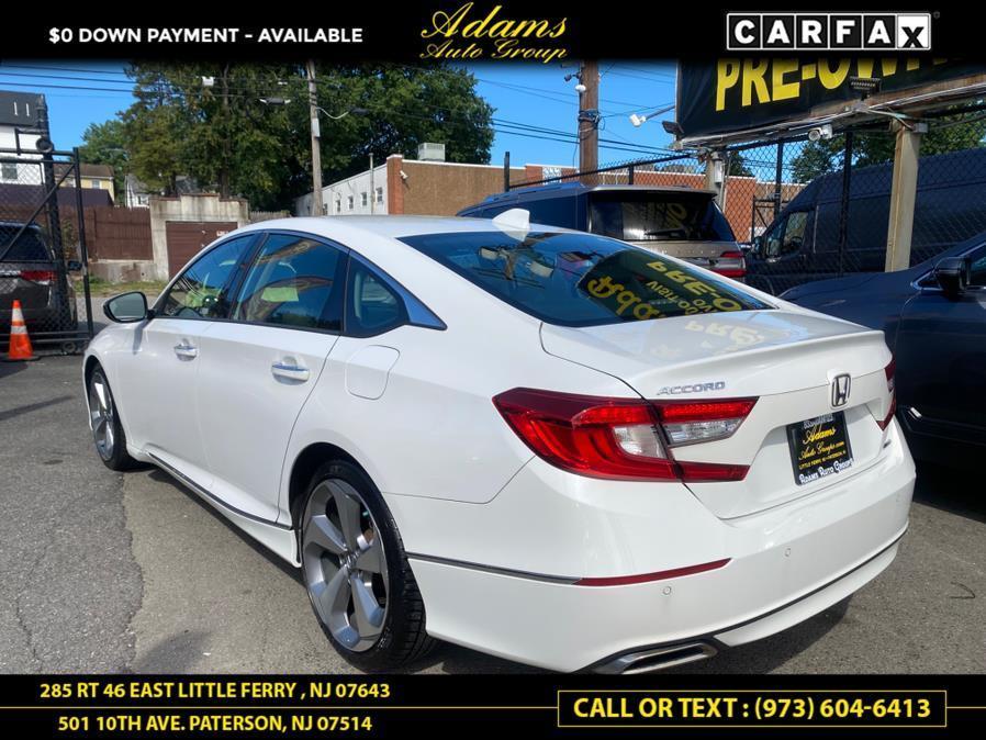 used 2018 Honda Accord car, priced at $17,150