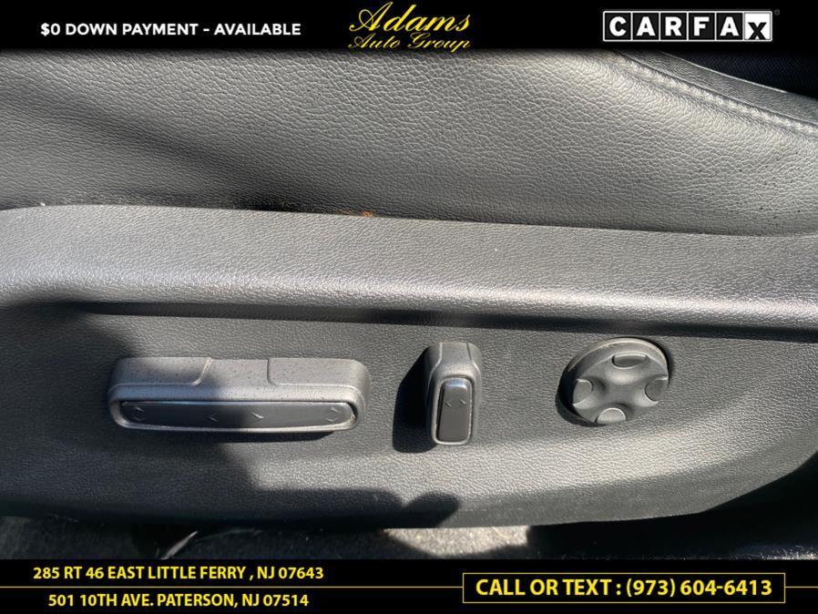 used 2018 Honda Accord car, priced at $17,150