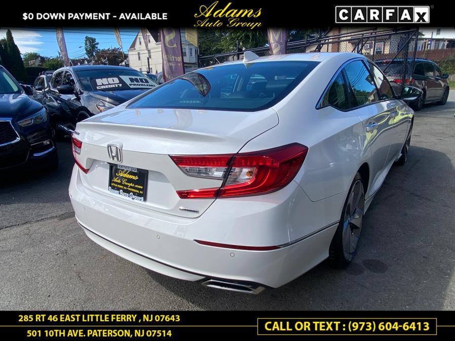 used 2018 Honda Accord car, priced at $17,150