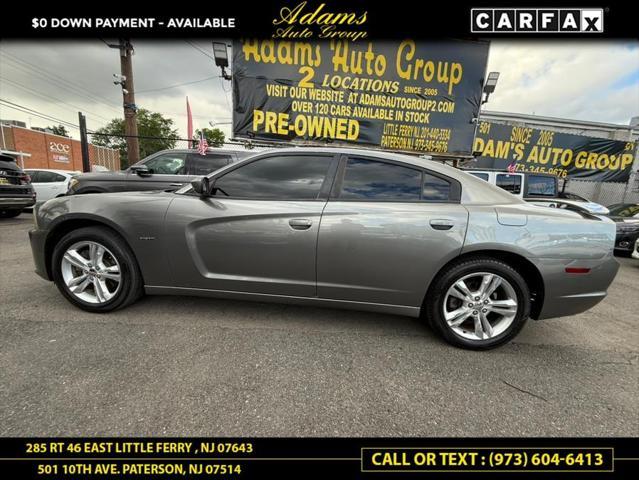 used 2011 Dodge Charger car, priced at $10,789