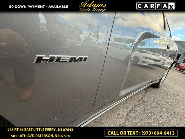 used 2011 Dodge Charger car, priced at $10,789