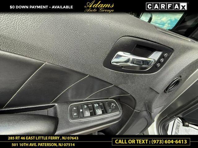 used 2011 Dodge Charger car, priced at $10,789