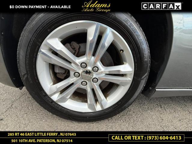 used 2011 Dodge Charger car, priced at $10,789