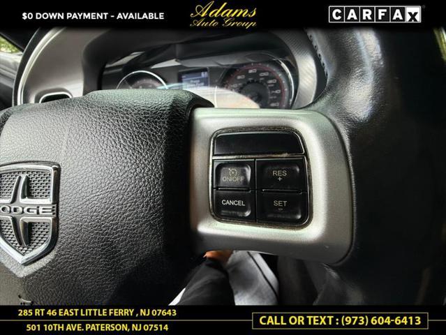 used 2011 Dodge Charger car, priced at $10,789