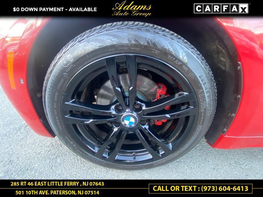used 2014 BMW 428 car, priced at $11,089