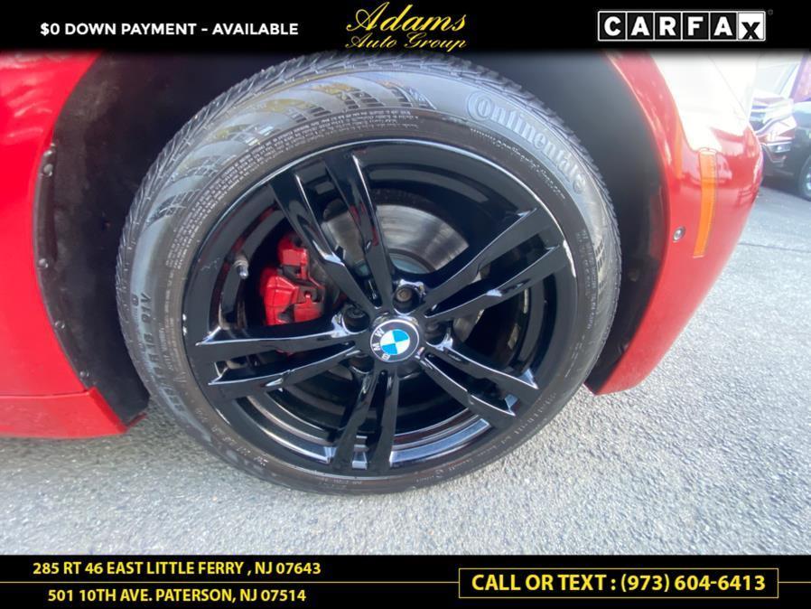 used 2014 BMW 428 car, priced at $11,089