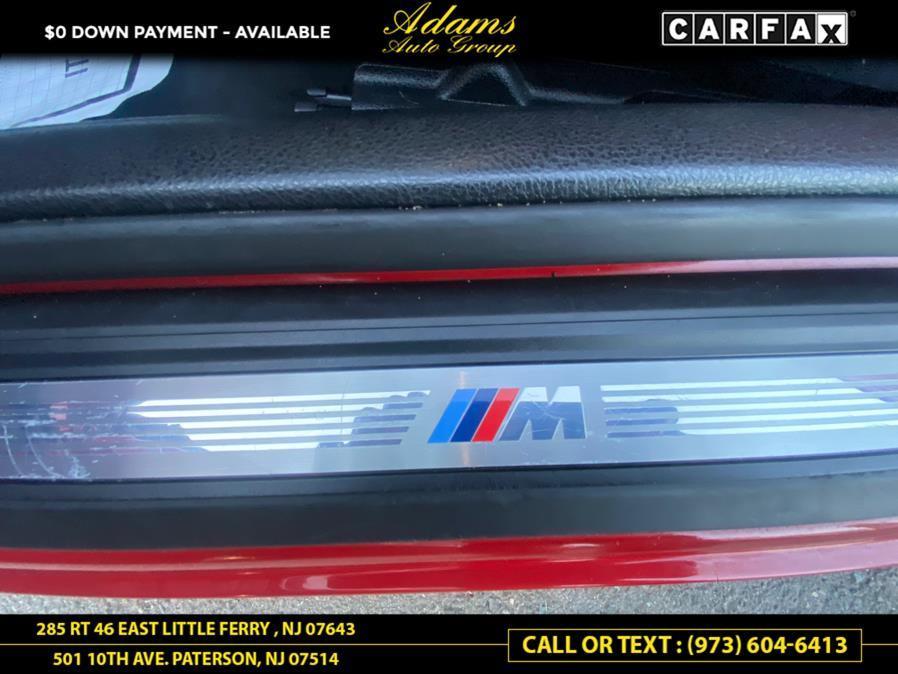 used 2014 BMW 428 car, priced at $11,089