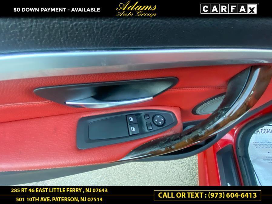 used 2014 BMW 428 car, priced at $11,089