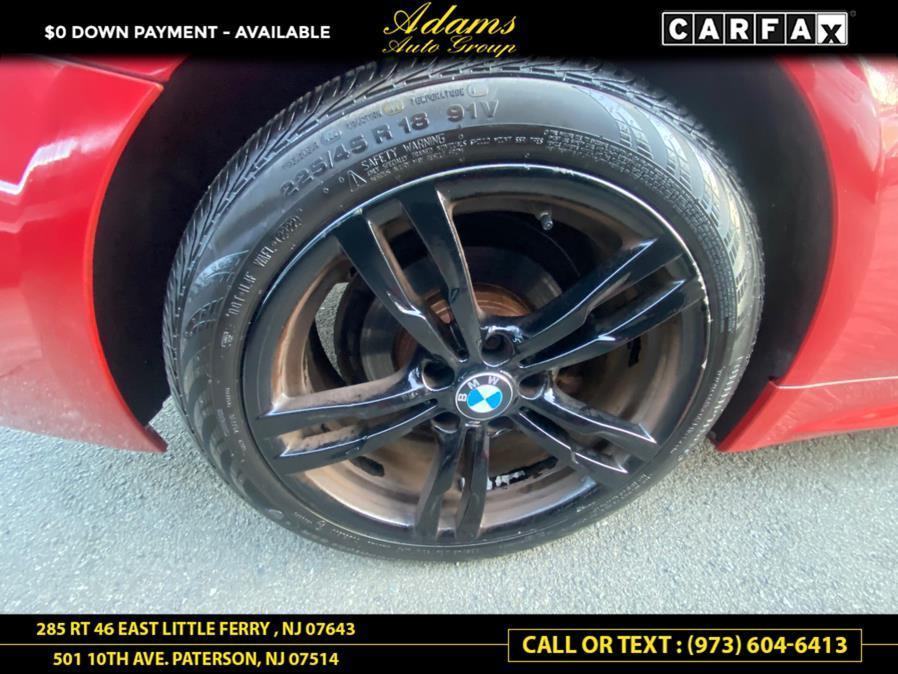 used 2014 BMW 428 car, priced at $11,089