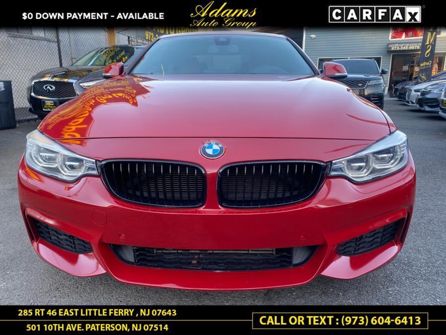 used 2014 BMW 428 car, priced at $11,089
