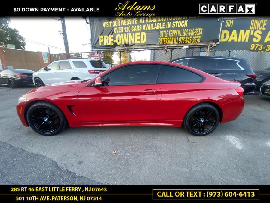 used 2014 BMW 428 car, priced at $11,089