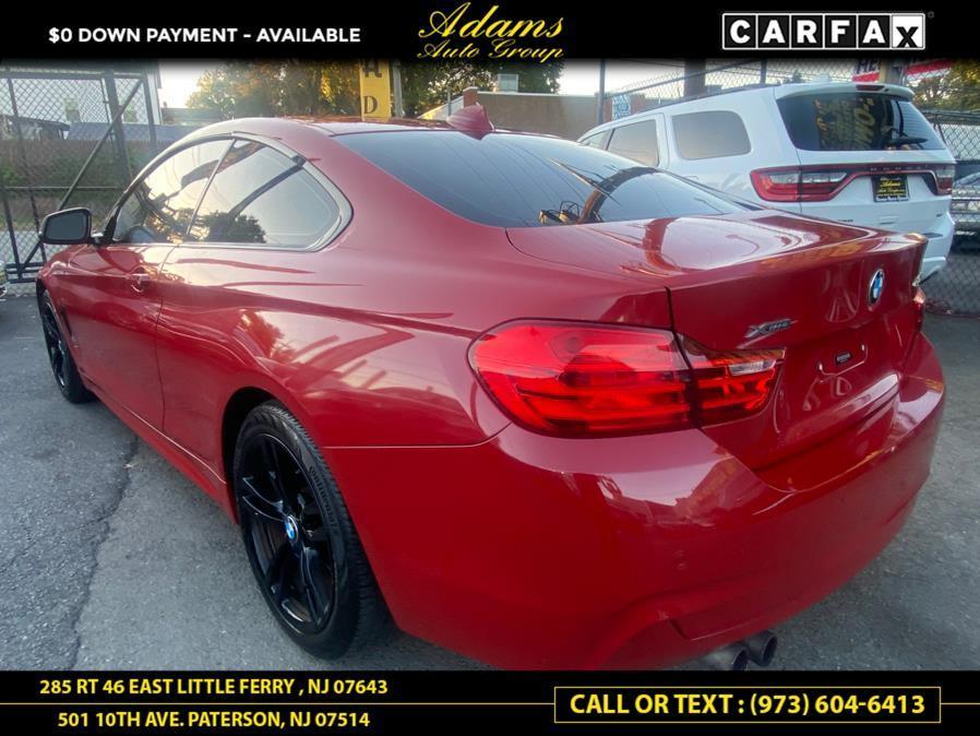 used 2014 BMW 428 car, priced at $11,089