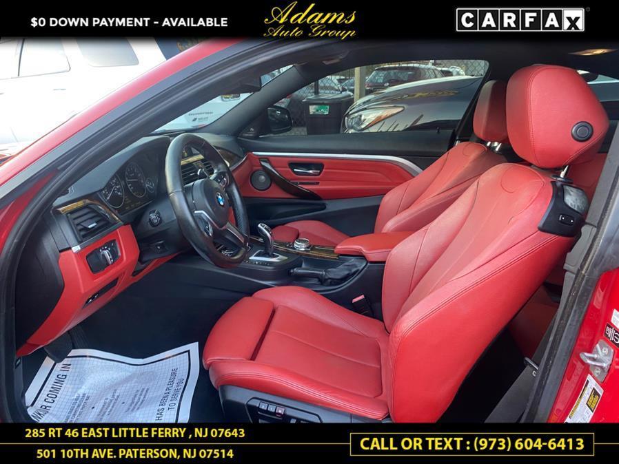 used 2014 BMW 428 car, priced at $11,089