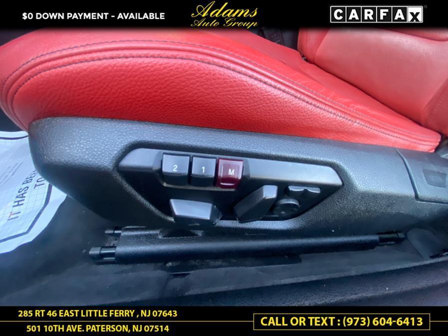 used 2014 BMW 428 car, priced at $11,089