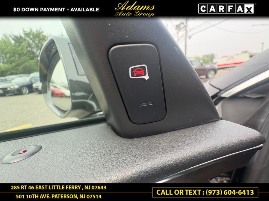 used 2016 Audi A7 car, priced at $18,150