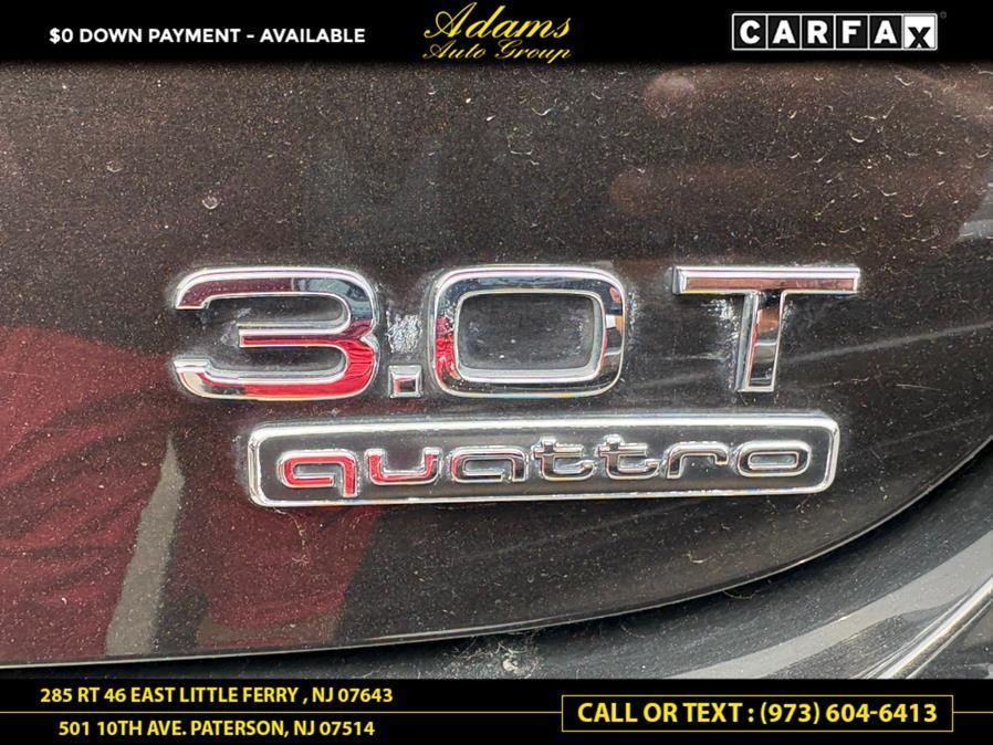 used 2016 Audi A7 car, priced at $18,150