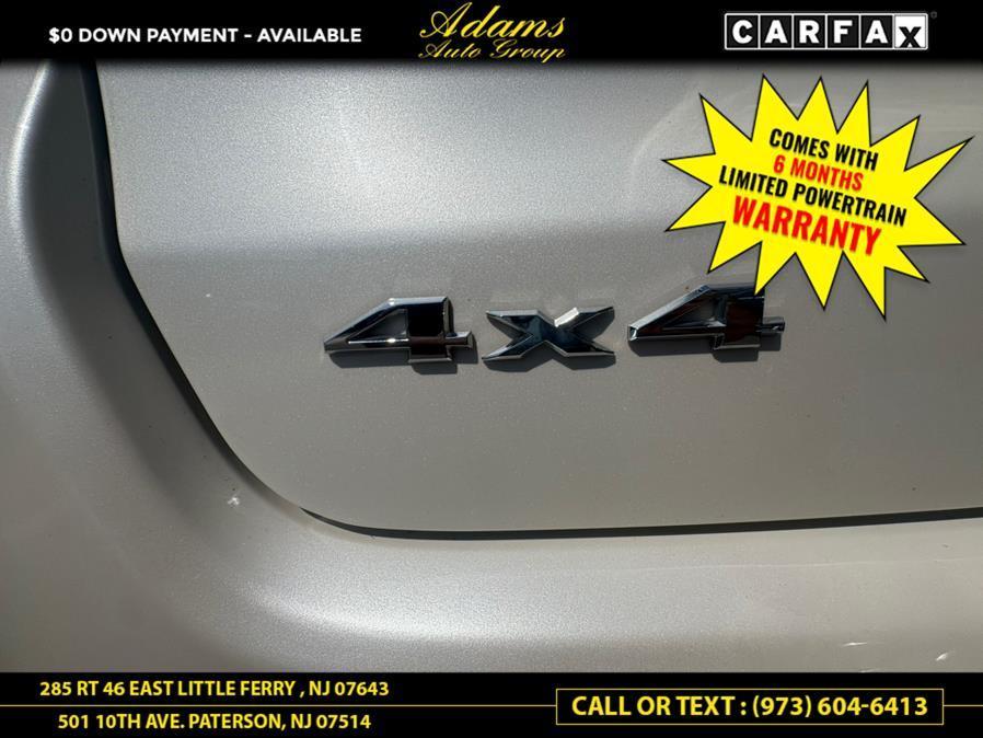 used 2018 Jeep Compass car, priced at $15,089