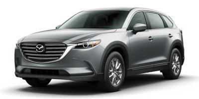 used 2016 Mazda CX-9 car, priced at $15,216