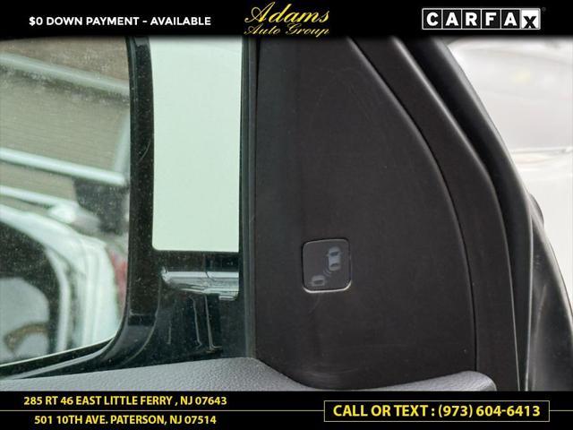 used 2017 Acura MDX car, priced at $18,789