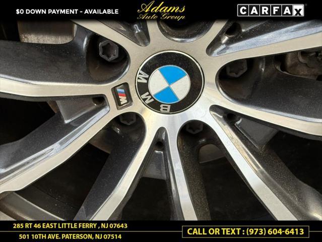 used 2019 BMW X5 car, priced at $28,789