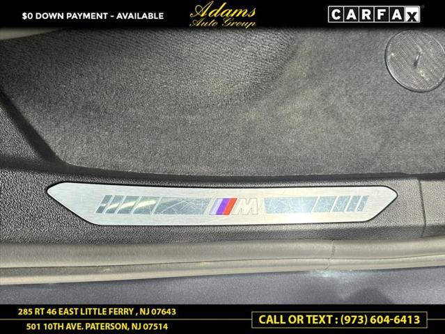 used 2019 BMW X5 car, priced at $29,999