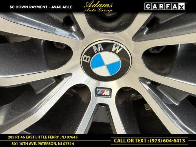 used 2019 BMW X5 car, priced at $28,789