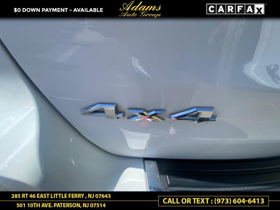 used 2019 Jeep Grand Cherokee car, priced at $19,989