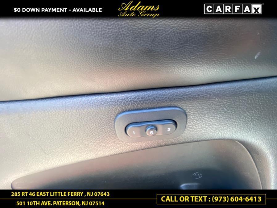 used 2019 Jeep Grand Cherokee car, priced at $19,989