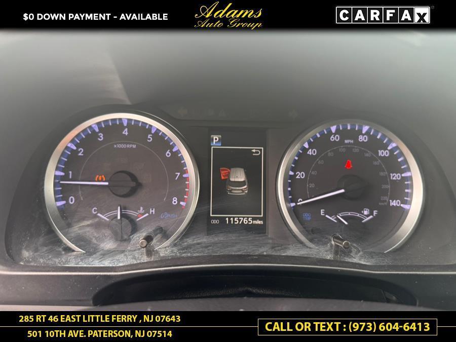 used 2019 Toyota Highlander car, priced at $18,489