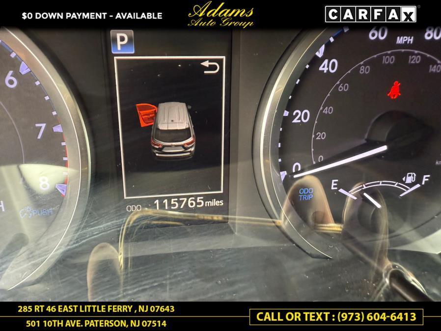 used 2019 Toyota Highlander car, priced at $18,489