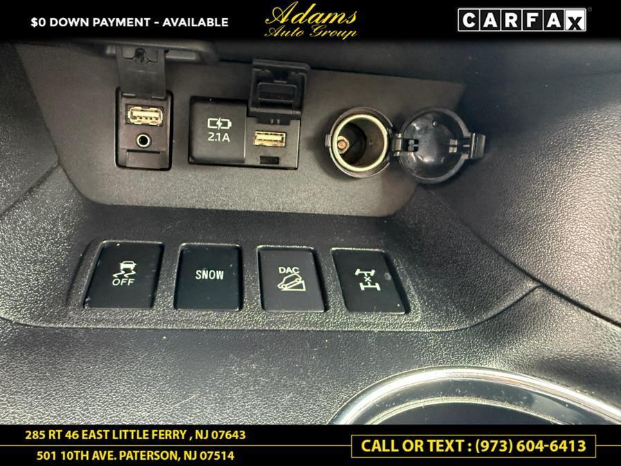 used 2019 Toyota Highlander car, priced at $18,489
