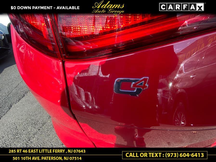 used 2019 Alfa Romeo Stelvio car, priced at $15,789