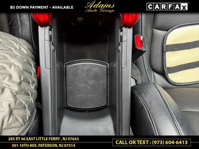 used 2018 Honda Accord car