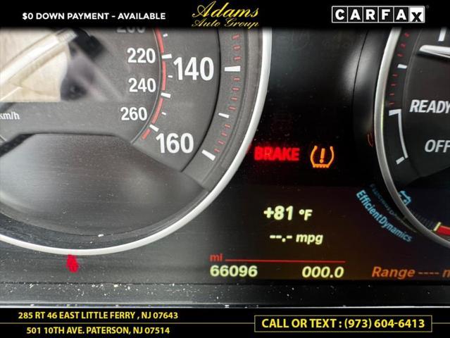 used 2019 BMW 430 car, priced at $18,250
