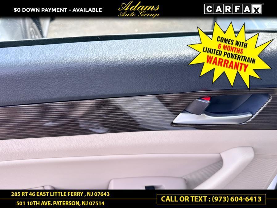 used 2019 Hyundai Sonata car, priced at $14,009