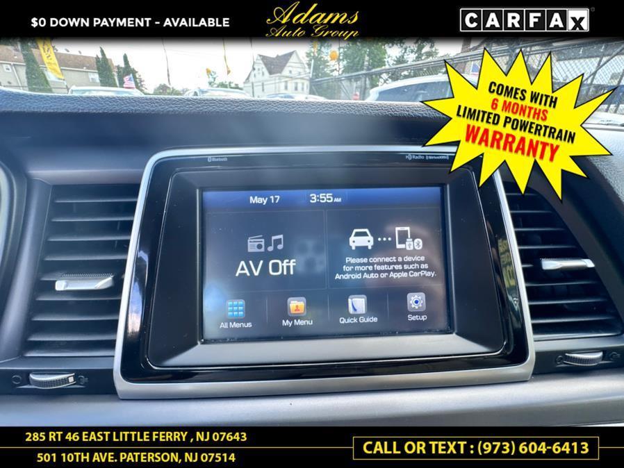used 2019 Hyundai Sonata car, priced at $14,009