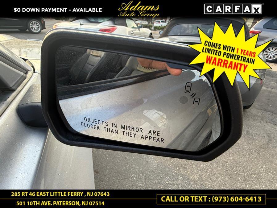 used 2015 Ford Mustang car, priced at $23,900