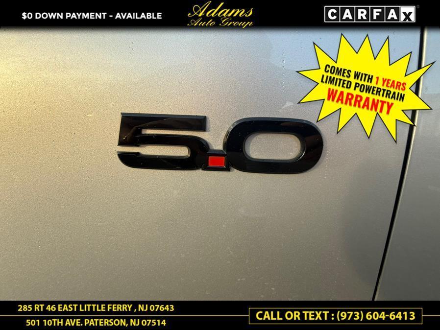 used 2015 Ford Mustang car, priced at $23,900