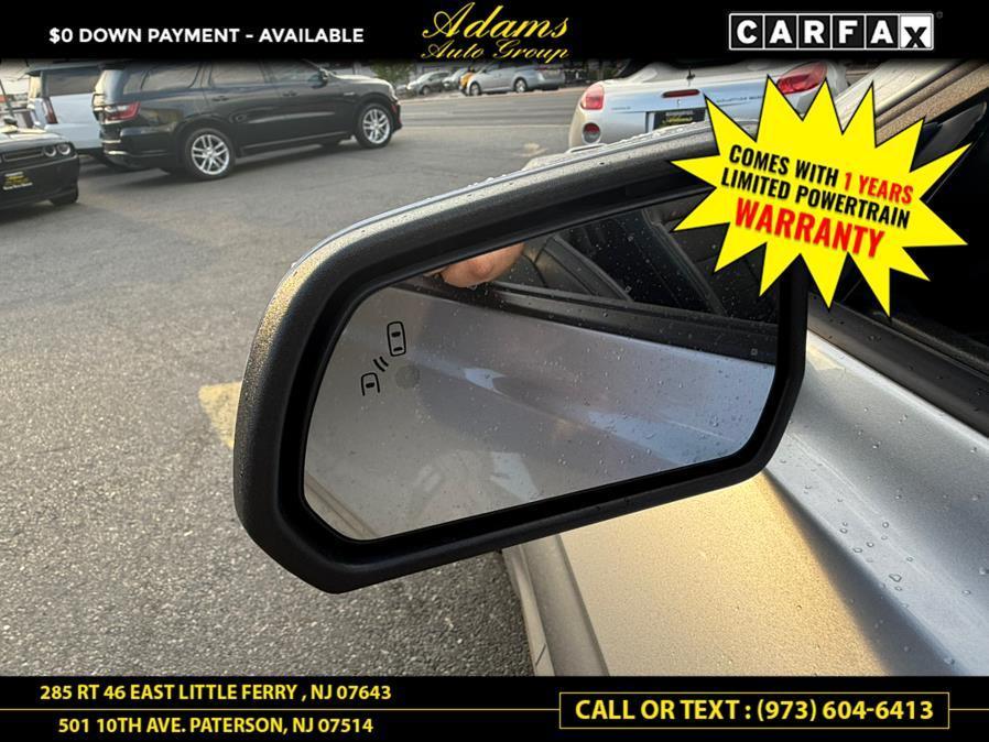 used 2015 Ford Mustang car, priced at $23,900