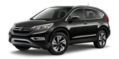 used 2016 Honda CR-V car