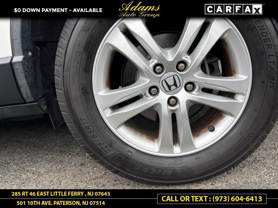 used 2011 Honda CR-V car, priced at $10,789